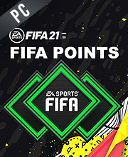 FIFA 21 FUT Puntos Pc