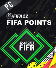 FIFA 22 FUT Puntos Pc