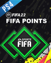 FIFA 22 FUT Puntos
