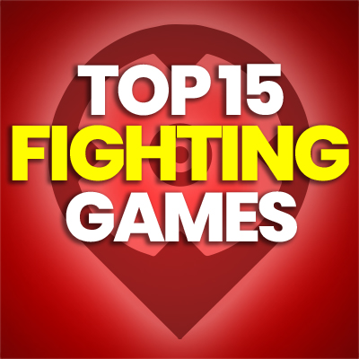 15 de los mejores juegos de lucha y comparar precios