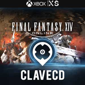 Comprar FINAL FANTASY 14 Online Xbox Series Barato Comparar Precios