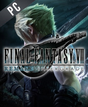 Final Fantasy 7 Remake Intergrade en PC: Requisitos oficiales y