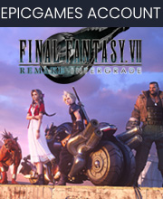 FINAL FANTASY 7 REMAKE INTERGRADE Pc