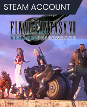 FINAL FANTASY 7 REMAKE INTERGRADE Pc