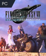 FINAL FANTASY 7 REMAKE INTERGRADE Pc