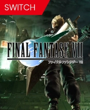 FINAL FANTASY 7 Switch