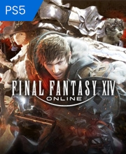 FINAL FANTASY 14 Online Playstation 5