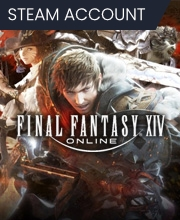FINAL FANTASY 14 Online Pc