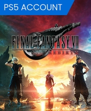 FINAL FANTASY 7 REBIRTH Playstation 5