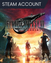 FINAL FANTASY 7 REBIRTH Pc