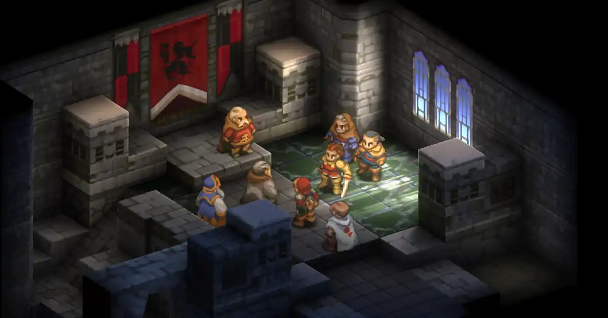 FINAL FANTASY TACTICS The Ivalice Chronicles – Ofertas de claves: precios más baratos en el lanzamiento