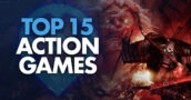 Los 15 mejores juegos de acción de 2026: Ofertas imperdibles