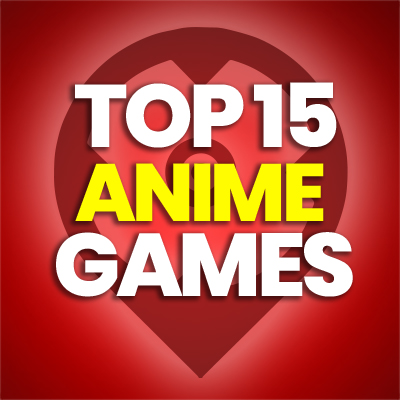 15 de los mejores juegos de anime y comparar precios