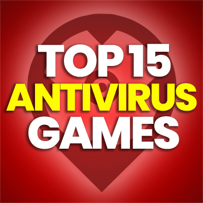 15 de los mejores software antivirus y comparar precios