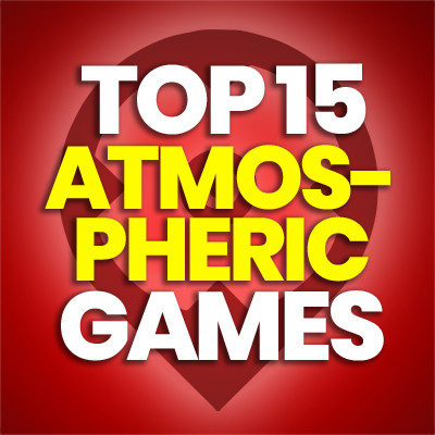 15 de los mejores juegos atmosféricos y comparar precios