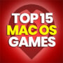 15 de los mejores juegos para Mac OS y comparar precios