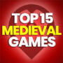 15 de los mejores juegos medievales y comparar precios