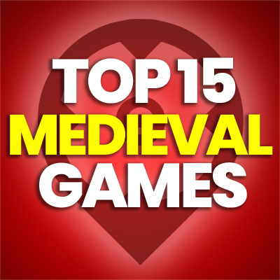 15 de los mejores juegos medievales y comparar precios