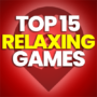 15 de los mejores juegos de relajación y comparar precios