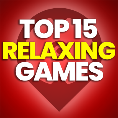 15 de los mejores juegos de relajación y comparar precios