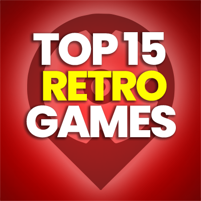15 de los mejores juegos retro y comparar precios