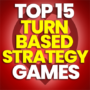 15 de los mejores juegos de estrategia por turnos y comparar precios
