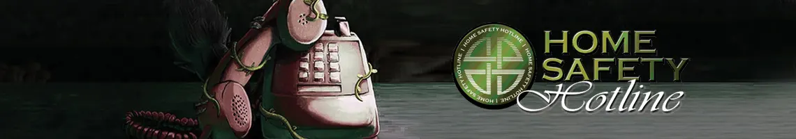 UNA HOTLINE DE HORROR TAN DIVERTIDA COMO PERTURBADORA: HOME SAFETY HOTLINE UNA HOTLINE DE HORROR TAN DIVERTIDA COMO PERTURBADORA: HOME SAFETY HOTLINE