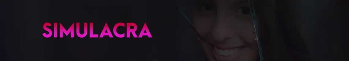 UNA INVESTIGACIÓN FMV CON MÚLTIPLES DECISIONES: SIMULACRA UNA INVESTIGACIÓN FMV CON MÚLTIPLES DECISIONES: SIMULACRA