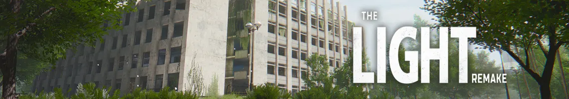 UNA PARÁBOLA FMV POSTAPOCALÍPTICA Y FILOSÓFICA: THE LIGHT REMAKE UNA PARÁBOLA FMV POSTAPOCALÍPTICA Y FILOSÓFICA: THE LIGHT REMAKE