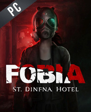 FOBIA St Dinfna Hotel Pc
