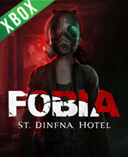FOBIA St Dinfna Hotel Xbox One