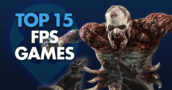 Los 15 mejores juegos FPS de 2024: ¡Ahorra a lo grande con ofertas increíbles!
