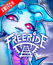 FREERIDE The Personality Test Switch