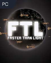 FTL Faster Than Light Pc