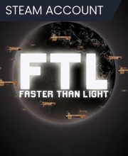 FTL Faster Than Light Pc