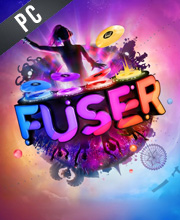 FUSER Pc