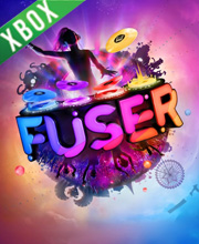 FUSER Xbox One