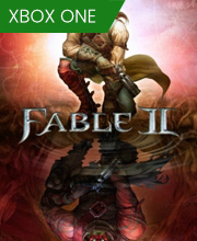Fable 2 Xbox One