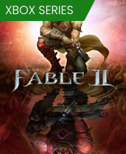 Fable 2 Xbox Series X