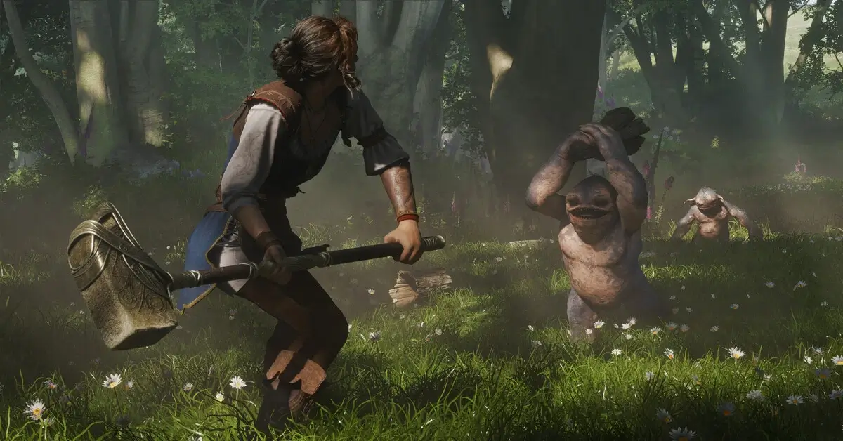 El reboot de Fable supera su presupuesto tras 9 años de desarrollo