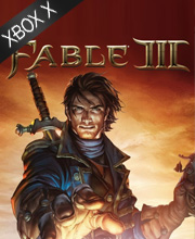 Fable 3 Xbox Series X
