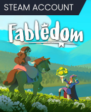 Fabledom Pc