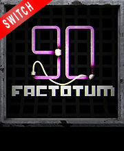 Factotum 90 Switch