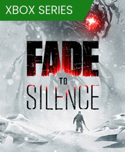 Fade to Silence Xbox Series X