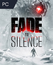Fade to Silence Pc