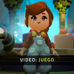 Fae Farm Vídeo de Juego