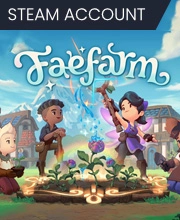 Fae Farm Pc