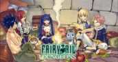 Fairy Tail: Dungeons llega hoy a Switch – Pero hay un truco