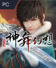 Faith of Danschant Pc