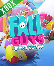 Fall Guys Ultimate Knockout Xbox One